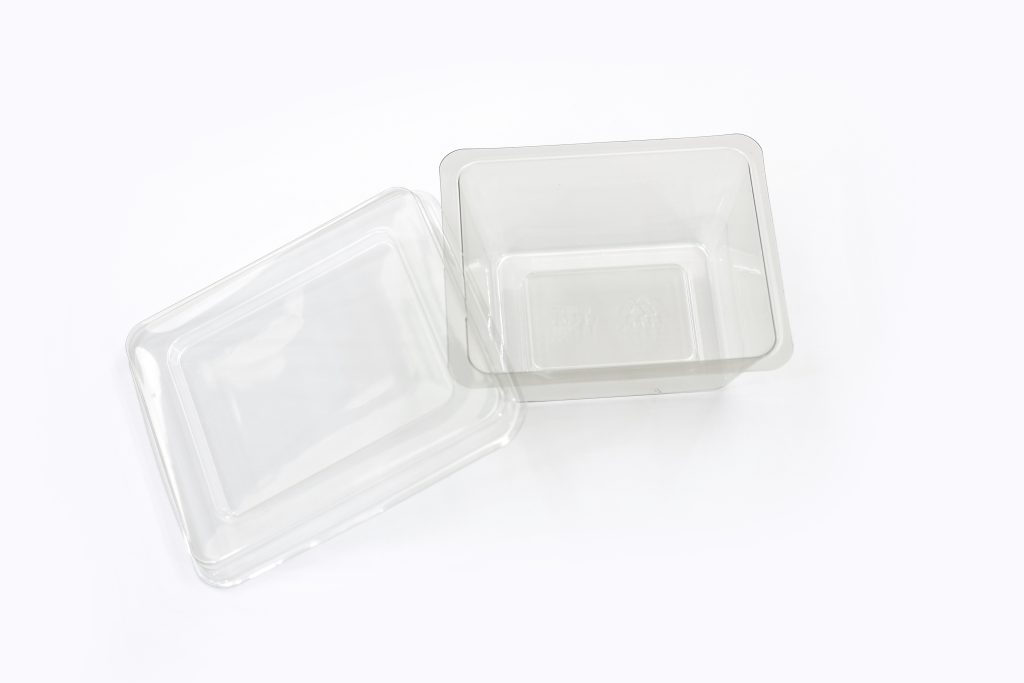 Plastic Glass, Lids, Containers & Packaging Bags Manufacturer