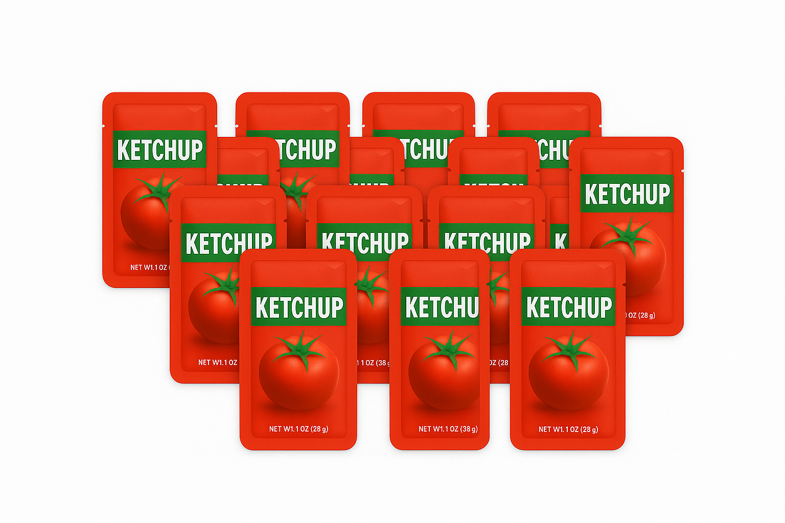 Ketchup 2