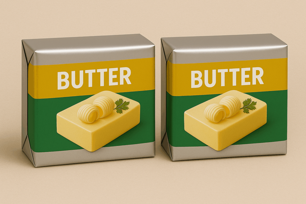 butter 2