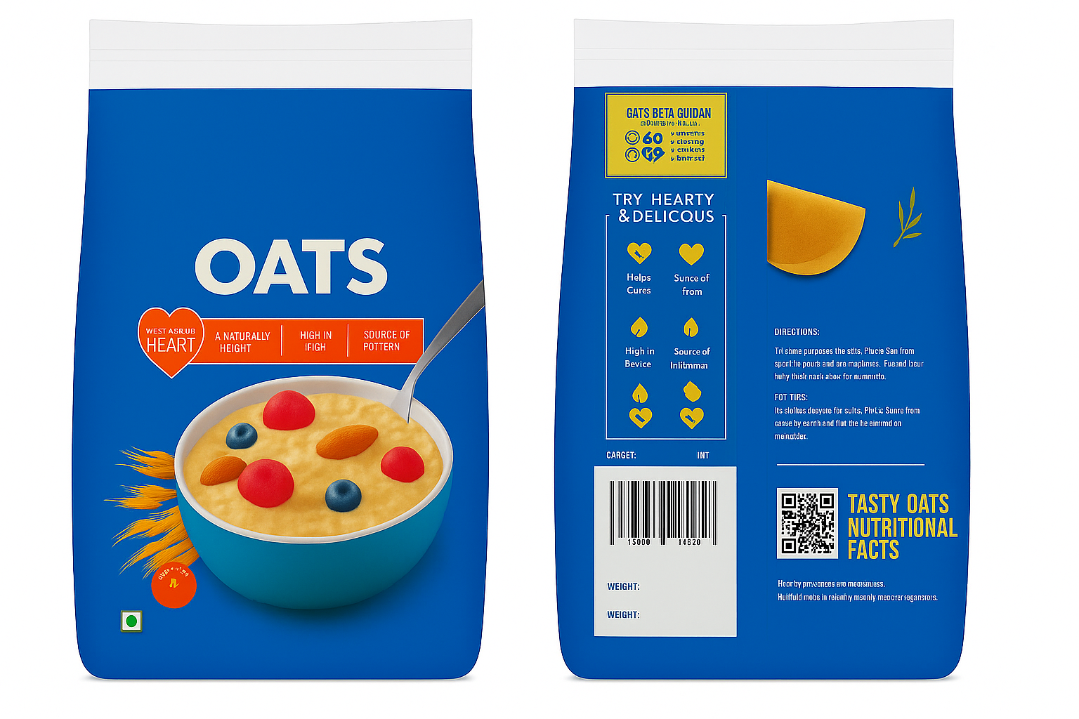 oats