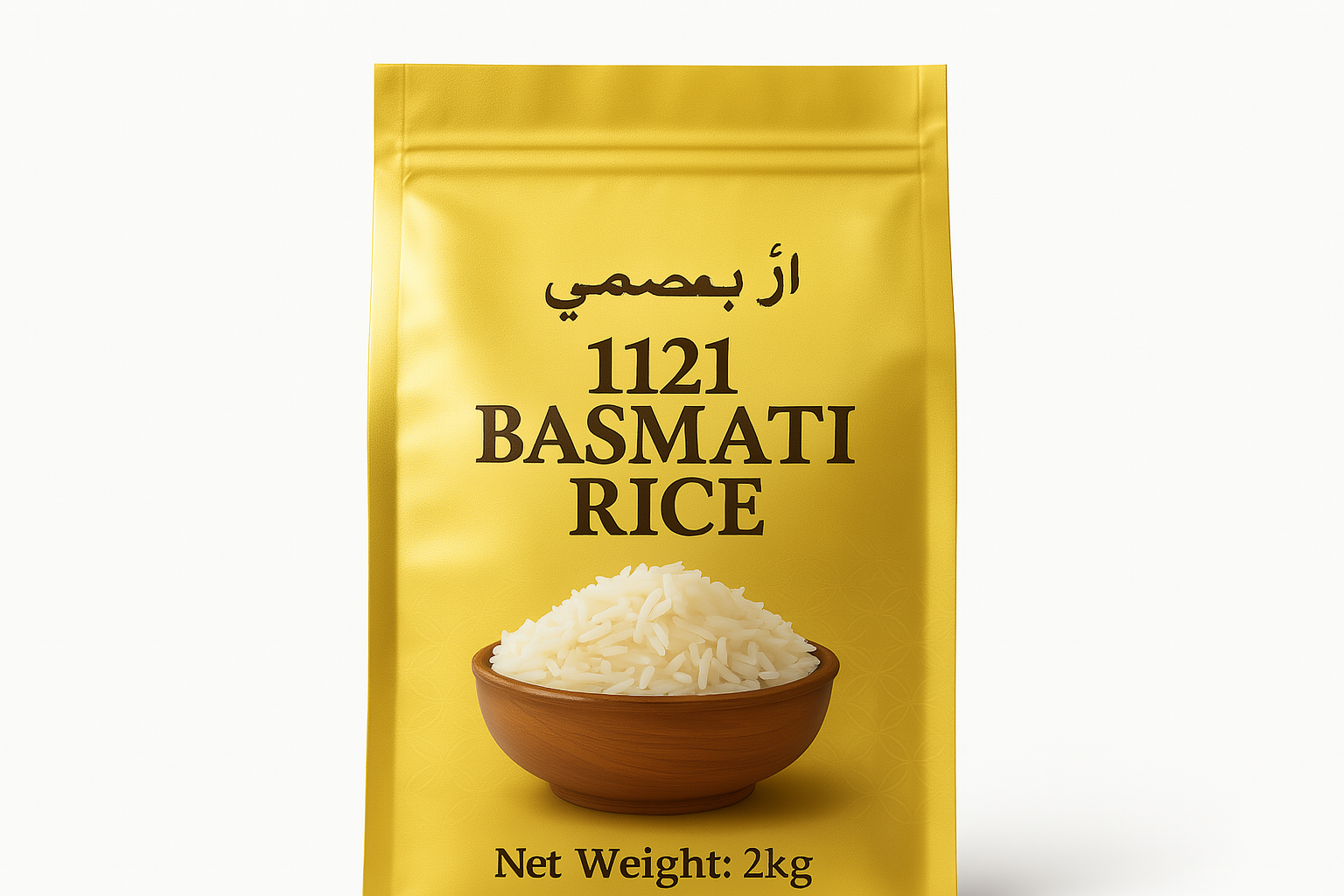 rice pack