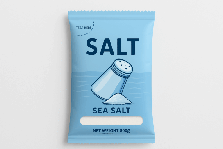 salt