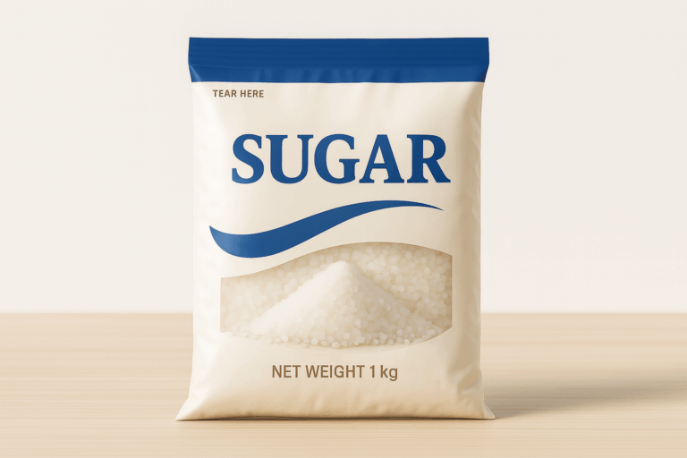 sugar