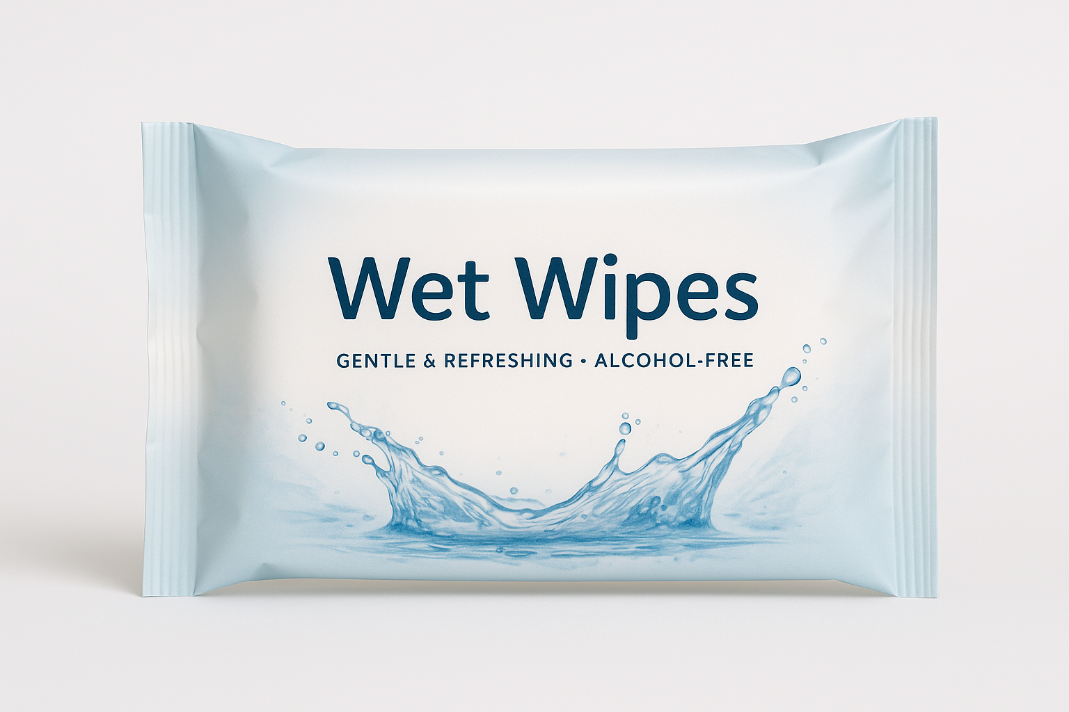Wet Wipes