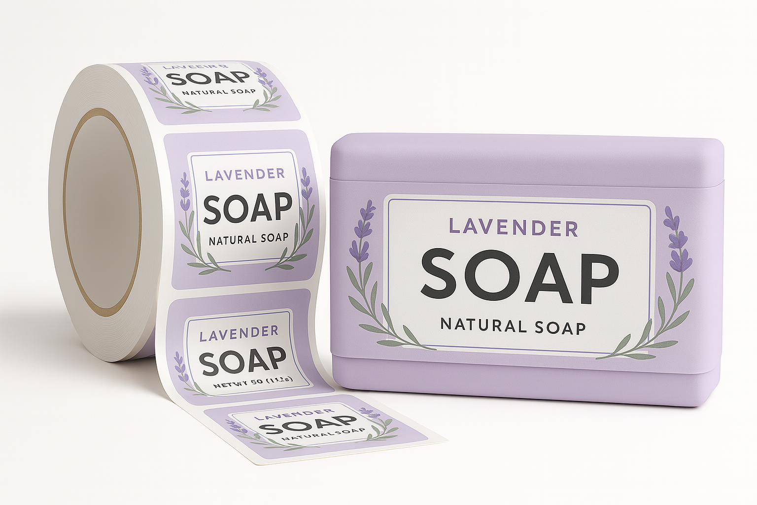 soap